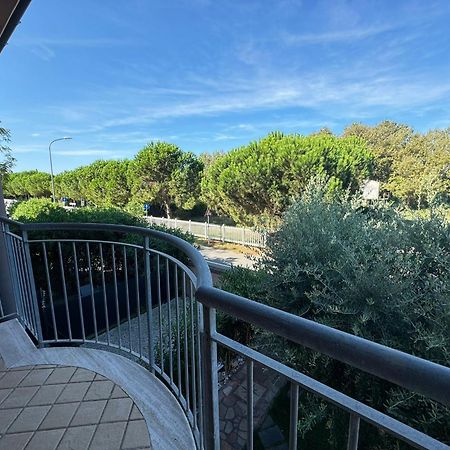 Pineta Apartament 티레니아 외부 사진
