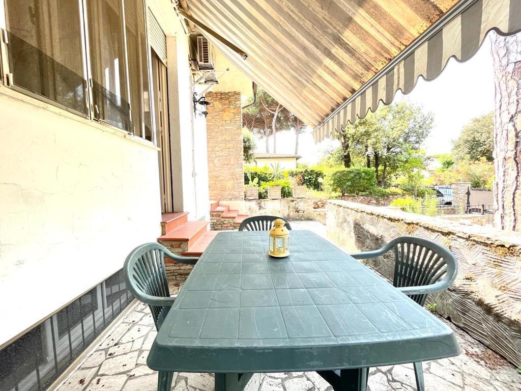Pineta Apartament 티레니아 외부 사진