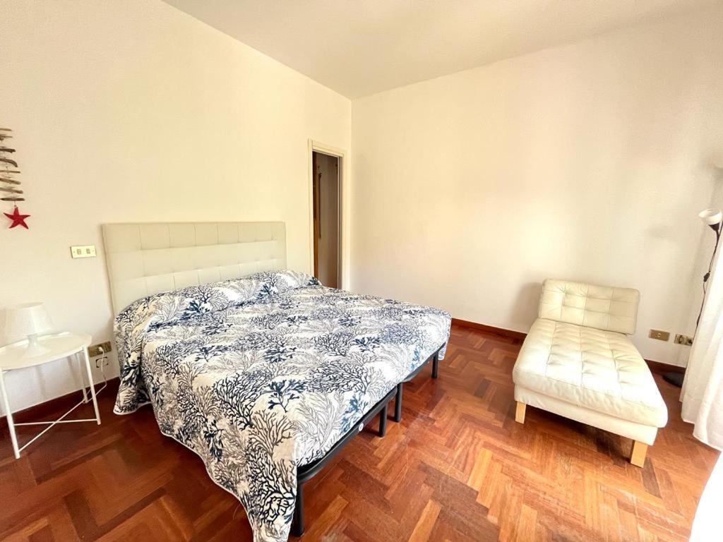 Pineta Apartament 티레니아 외부 사진