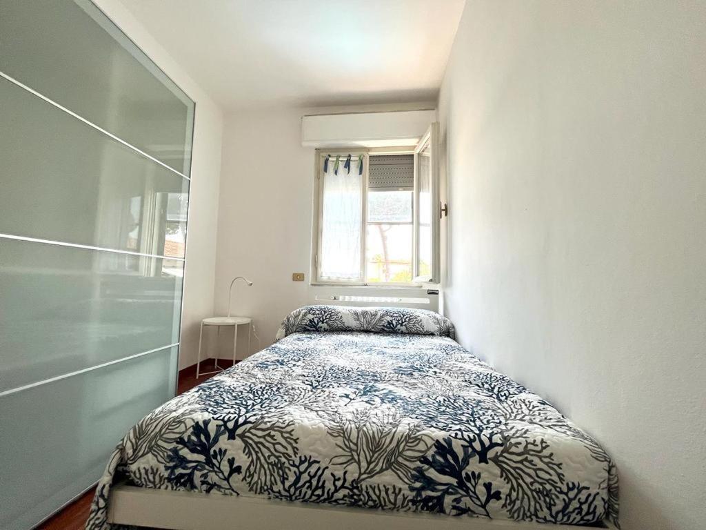 Pineta Apartament 티레니아 외부 사진