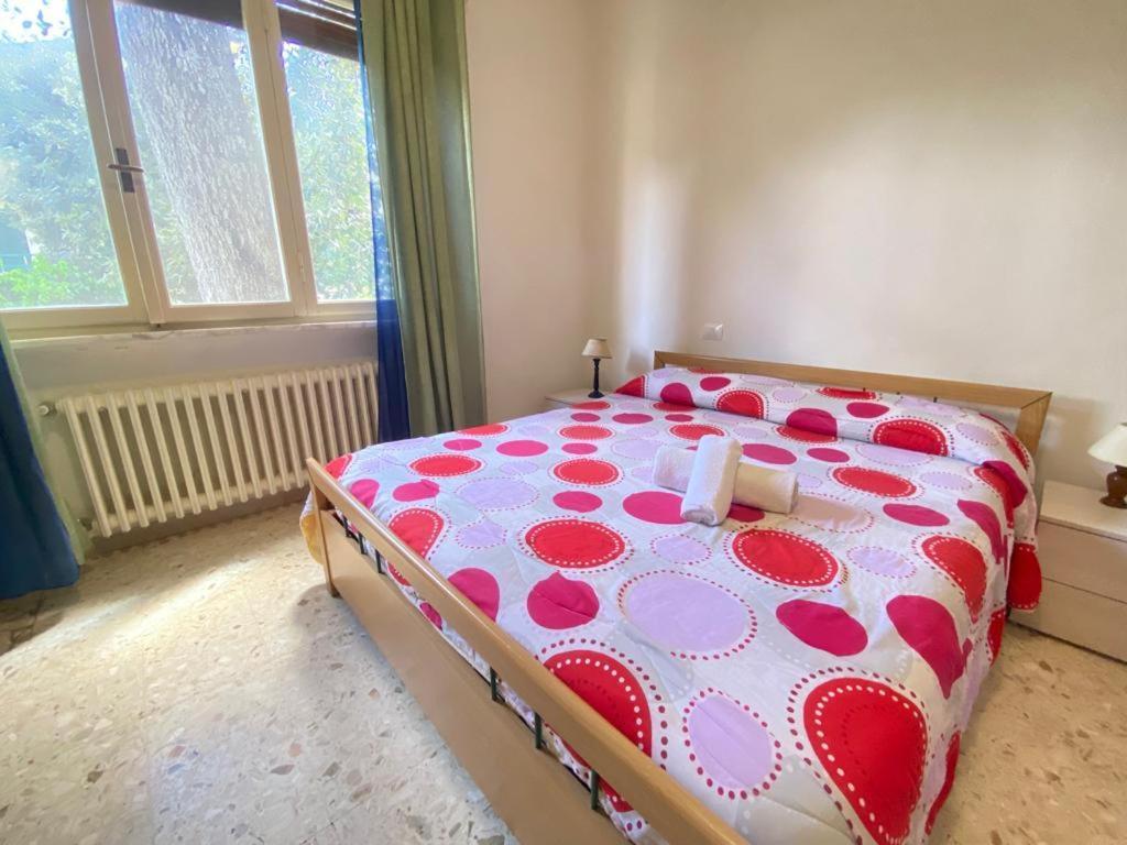 Pineta Apartament 티레니아 외부 사진